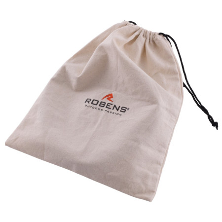 Комплект прибори Robens Sierra Steel Meal Set