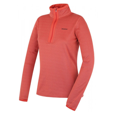 Дамско поло Husky Artic L червен fd. red