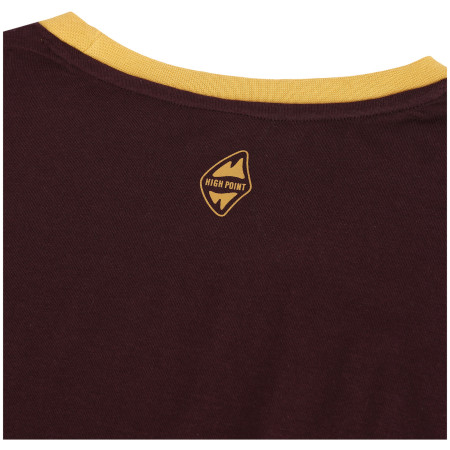 Мъжка тениска High Point Swift T-Shirt
