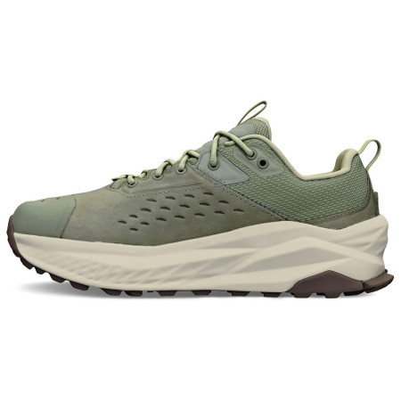 Дамски туристически обувки Altra W Olympus 6 Hike Low Gtx