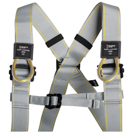 Примка Singing Rock Око за кука (2 бр.)