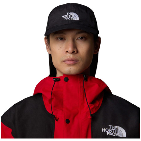 Шапка с козирка The North Face Horizon Trucker