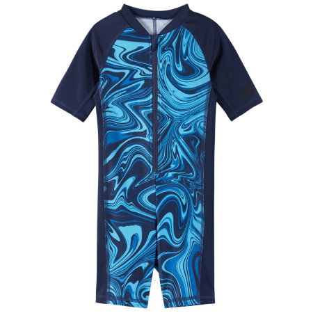 Детски бански Reima Vesihiisi син