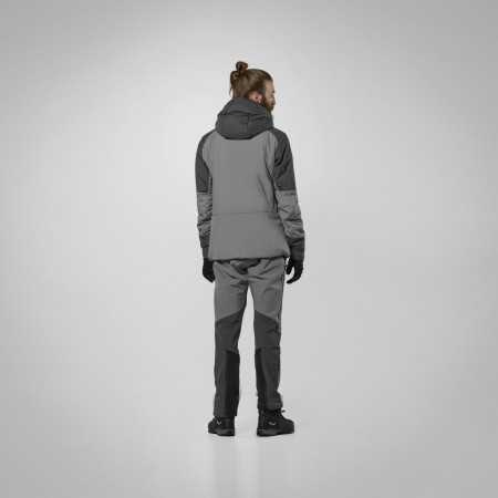 Мъжко яке Salewa Ortles Tirolwool Air Hooded Jacket Men