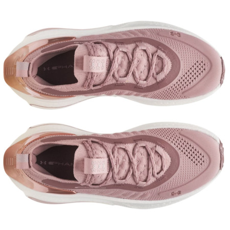 Дамски обувки Under Armour W Phantom 4 Chrome