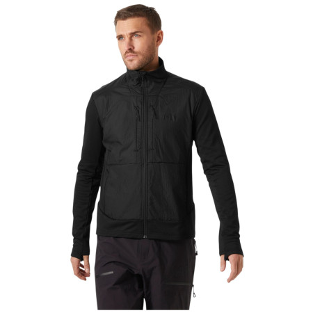 Мъжко яке Helly Hansen Versalite Hybrid Fleece Jacket
