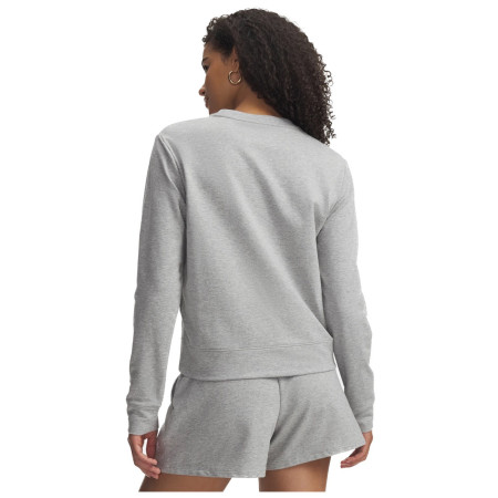 Дамски суитшърт Under Armour Sport Terry Crew