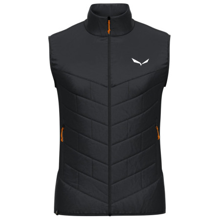 Мъжка жилетка Salewa Ortles Hybrid Twr M Vst черен