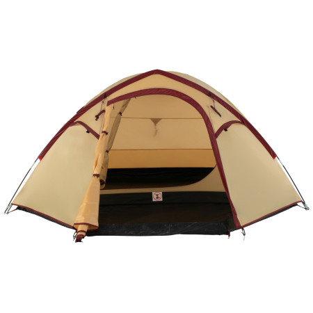 Туристическа палатка Coleman Darwin Summer 4 Plus