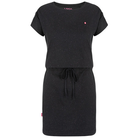 Рокля Loap Burka черен