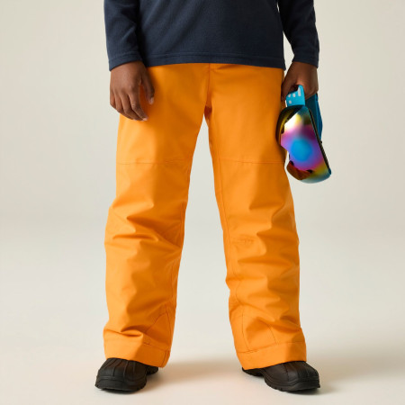 Детски ски панталони Dare 2b Outmove III Insulated Pant ElectricOrng