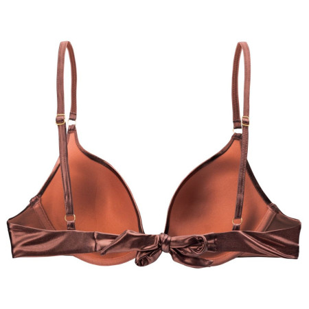 Дамски бански Aquawave Grape Top Wmns