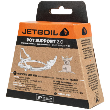 Приставка за тенджера Jet Boil Pot Support 2.0