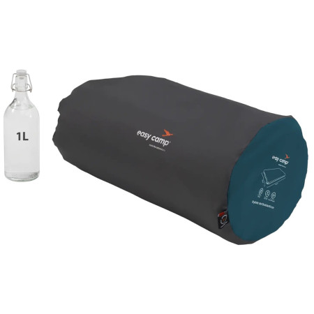 Самонадуваема постелка Easy Camp Skylark Mat Double 5.0 cm
