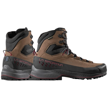 Мъжки обувки La Sportiva TX5 Evo Mid GTX