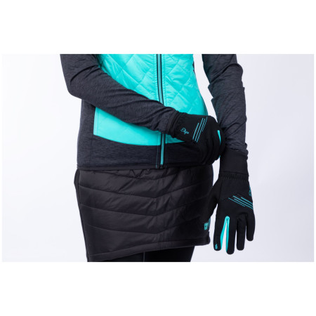 Дамски суитшърт Etape Sierra 2.0