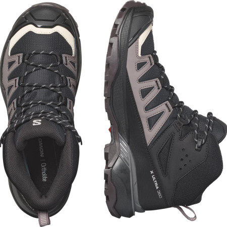 Дамски обувки Salomon X Ultra 360 Mid Gore-Tex