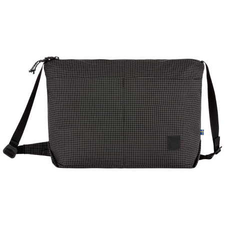 Чанта през рамо Fjällräven High Coast Pro Shoulder Bag черен Black