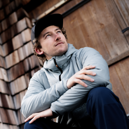 Мъжко яке Ortovox Swisswool Piz Duan Jacket M