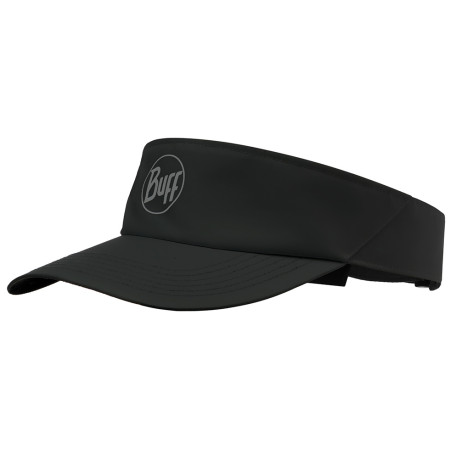 Козирка Buff Visor Solid черен RSolidBlack