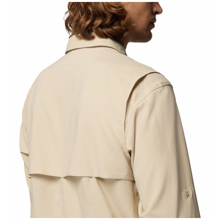 Мъжка риза Columbia Silver Ridge™ Utility II LS Shirt