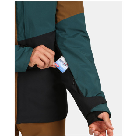 Мъжко яке Kilpi Killyan-M