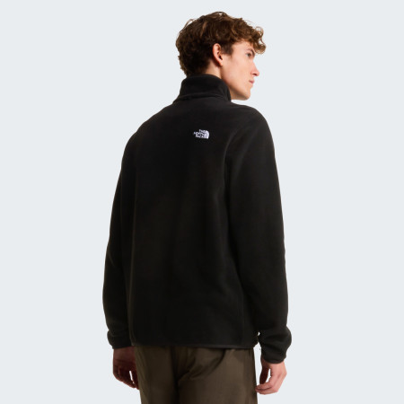Мъжки суитшърт The North Face M Glacier Fleece Jacket