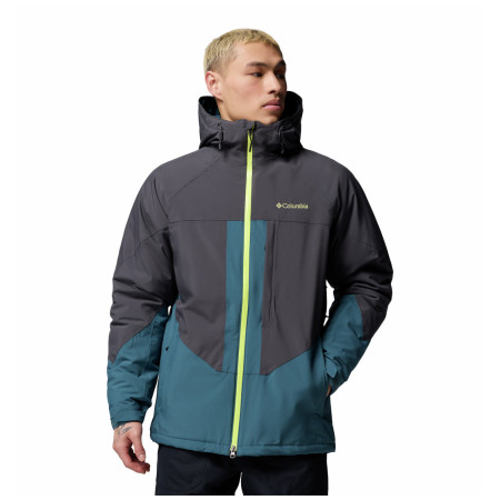 Мъжко зимно яке Columbia Powder Prime™ Jacket