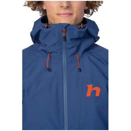 Мъжко яке Hannah Alagan