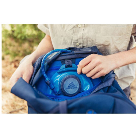 Раница Gregory Zulu 55