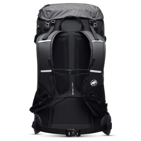 Туристическа раница Mammut Trion 38