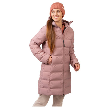 Дамско пухено палто Hannah Gaia