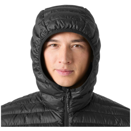 Мъжко яке Helly Hansen Sirdal Hooded Insulator