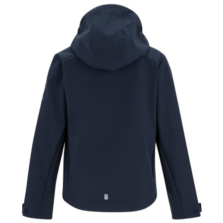 Детско яке Regatta Acidity Navy