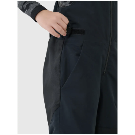 Детски панталони 4F Trousers Fnk M0959