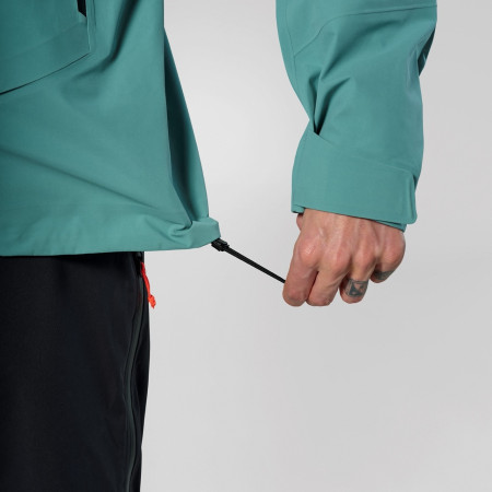 Мъжко яке Salewa Ortles Gtx 3L Epe Jkt M