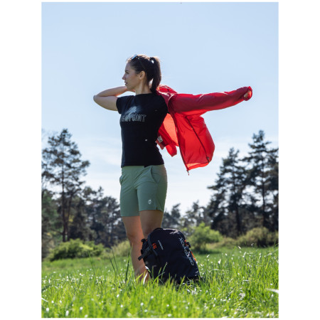 Дамско шушляково яке High Point Trail Pertex Lady Jacket