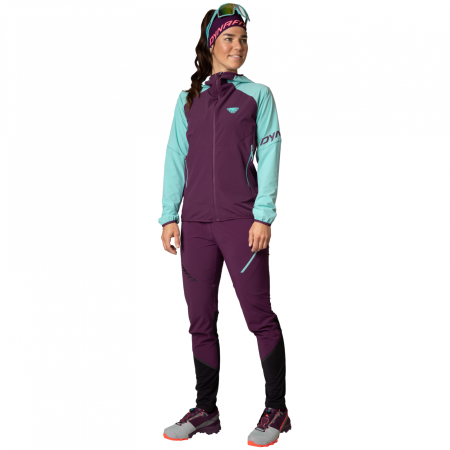 Дамско яке Dynafit Transalper Dst Jkt W