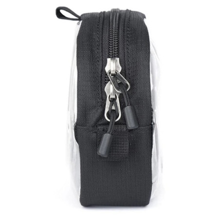 Козметична чанта LifeVenture Clear Wash Case Small