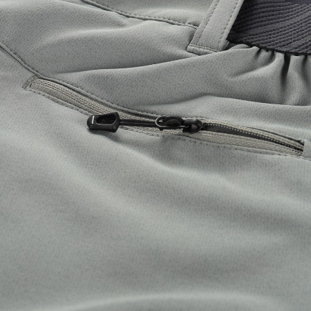 Дамски къси панталони Alpine Pro Zamba 4