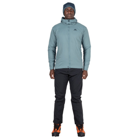 Мъжко яке Mountain Equipment Intra Hooded Jacket Men's