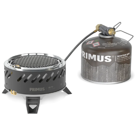 Котлон Primus Ulti Stove System 1.7