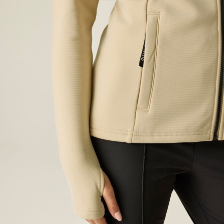 Дамски суитшърт Dare 2b Glacier Midlayer