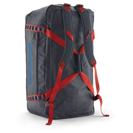 Пътна чанта Patagonia Black Hole Duffel 100L