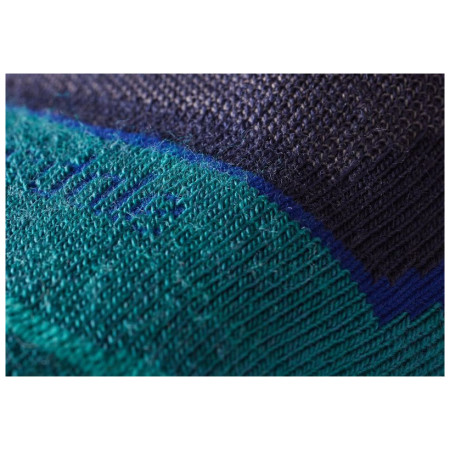 Мъжки 3/4 чорапи Bridgedale Ski Midweight