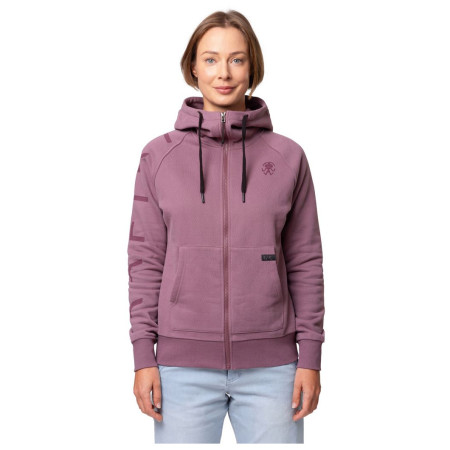 Дамски суитшърт Rafiki Nuria Zip