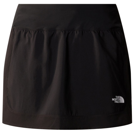 Дамска пола The North Face W Sunriser Skort черен Tnf Black