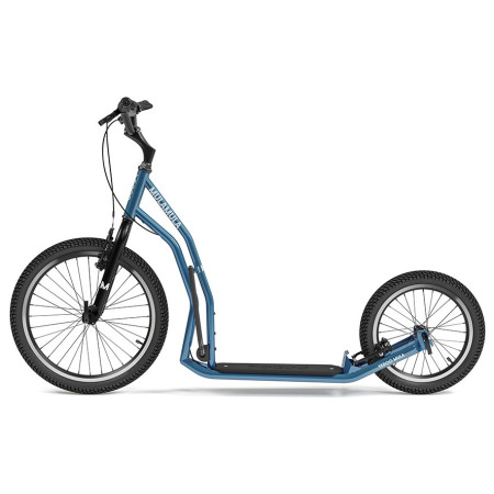 Тротинетка Yedoo Mula Y40