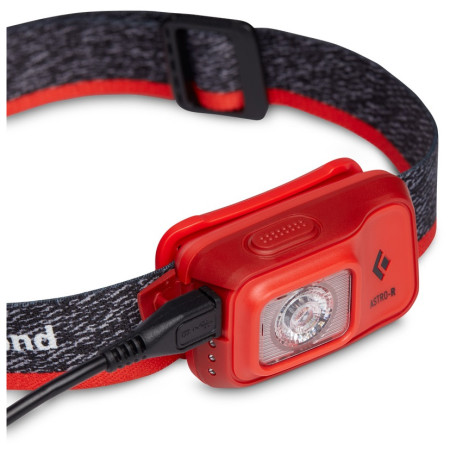 Челник Black Diamond ASTRO 300-R