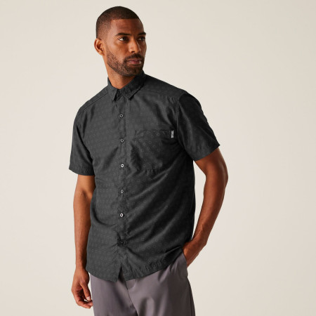 Мъжка риза Regatta Mindano IX